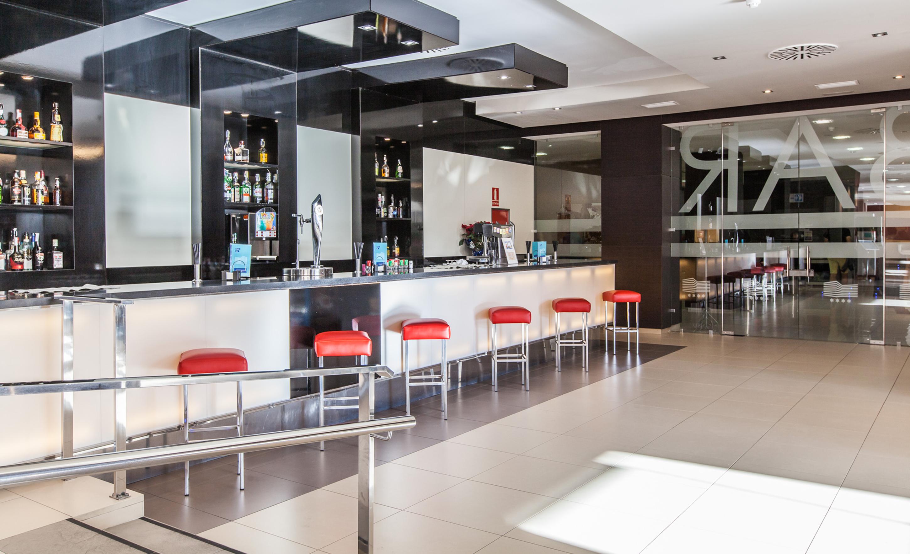 Bluesea Gran Cervantes Torremolinos Exterior photo