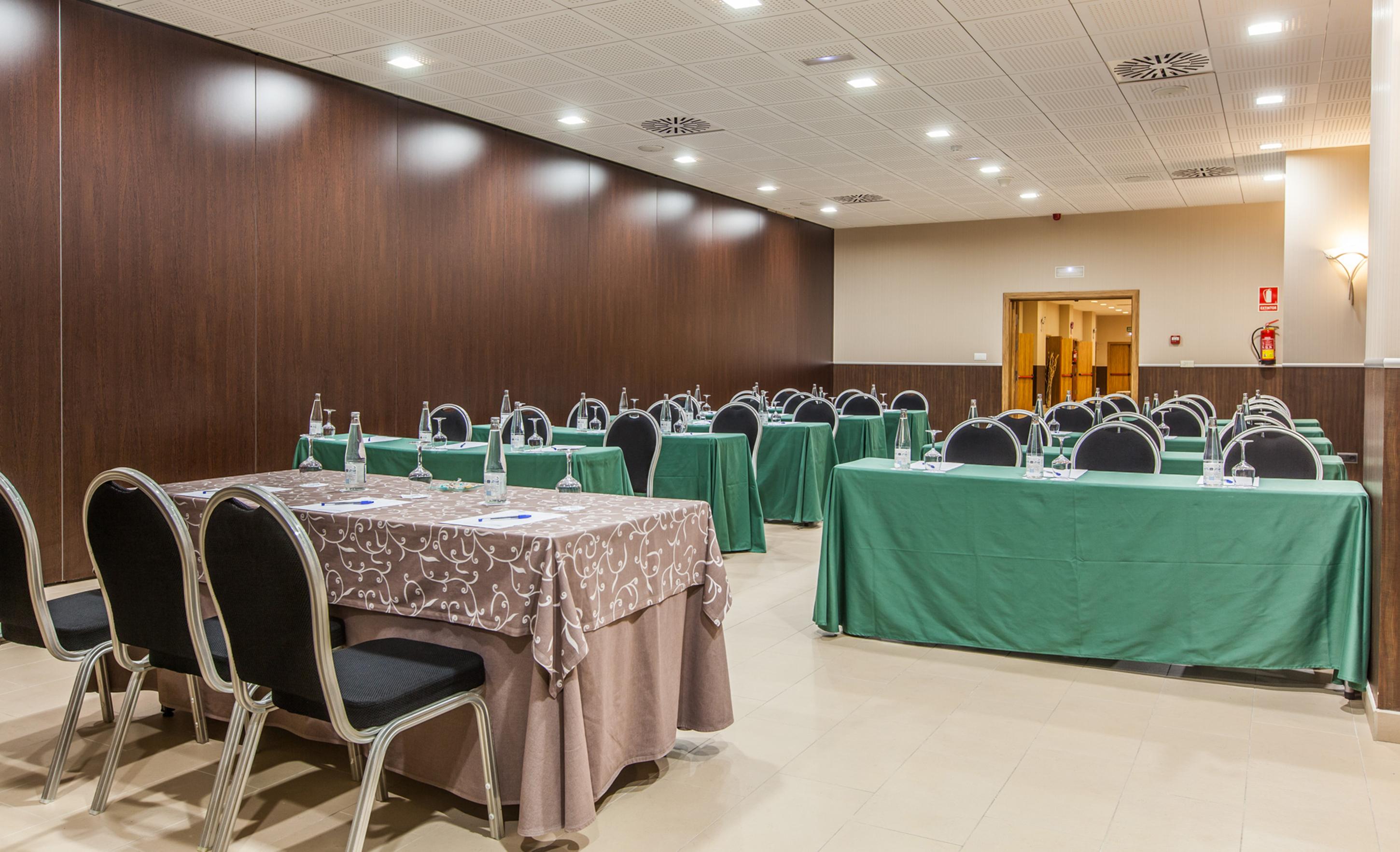 Bluesea Gran Cervantes Torremolinos Exterior photo