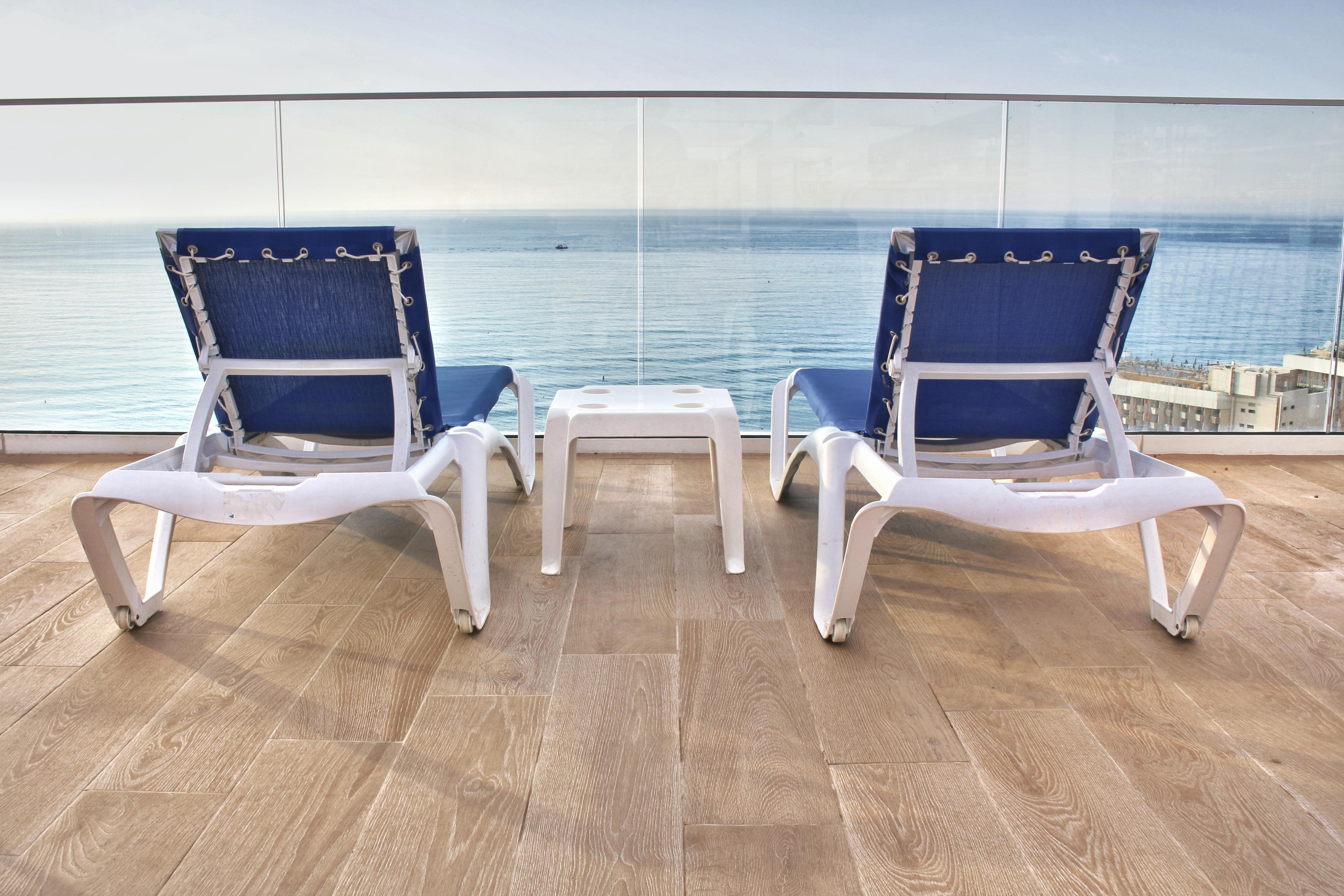 Bluesea Gran Cervantes Torremolinos Exterior photo